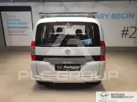 2019 Fiat QUBO