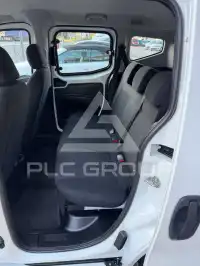 2019 Fiat QUBO