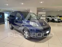 2019 Fiat QUBO