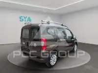 2019 Fiat QUBO