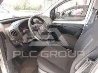 2019 Fiat QUBO