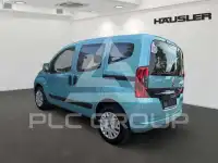 2019 Fiat QUBO