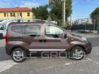 2019 Fiat QUBO