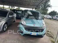 2019 Fiat QUBO