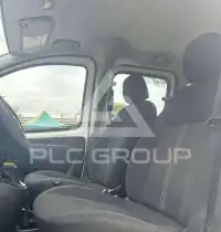 2019 Fiat QUBO