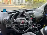 2019 Fiat QUBO
