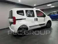 2019 Fiat QUBO