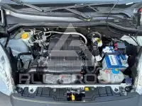 2019 Fiat QUBO
