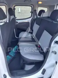 2019 Fiat QUBO