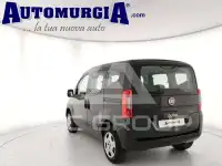 2019 Fiat QUBO