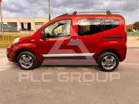 2019 Fiat QUBO
