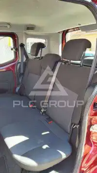 2019 Fiat QUBO