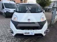 2019 Fiat QUBO