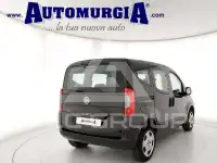 2019 Fiat QUBO