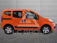 2019 Fiat QUBO