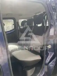 2019 Fiat QUBO