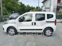 2019 Fiat QUBO