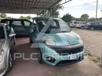 2019 Fiat QUBO