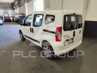 2019 Fiat QUBO