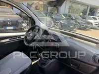 2019 Fiat QUBO