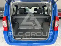 2019 Fiat QUBO