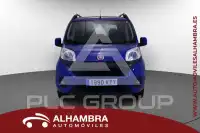 2019 Fiat QUBO