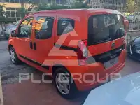 2019 Fiat QUBO