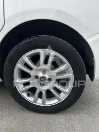 2019 Fiat QUBO