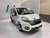 2019 Fiat QUBO
