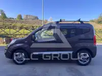 2018 Fiat QUBO