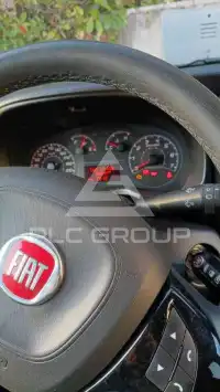 2019 Fiat QUBO