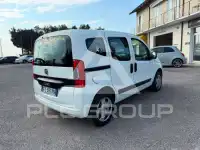2019 Fiat QUBO