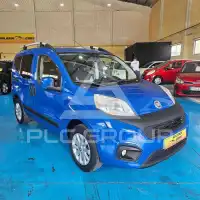 2019 Fiat QUBO