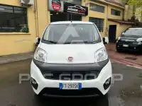 2019 Fiat QUBO