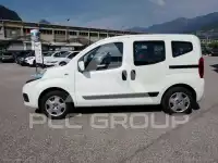 2019 Fiat QUBO
