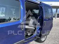 2019 Fiat QUBO
