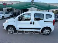 2019 Fiat QUBO