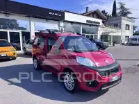 2019 Fiat QUBO
