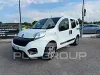 2019 Fiat QUBO