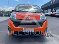 2019 Fiat QUBO