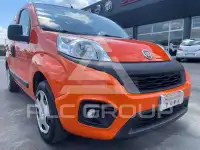 2019 Fiat QUBO