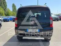 2019 Fiat QUBO