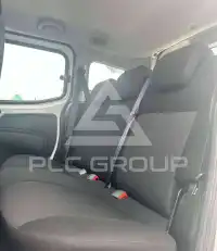 2019 Fiat QUBO