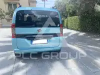 2019 Fiat QUBO