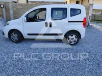 2019 Fiat QUBO