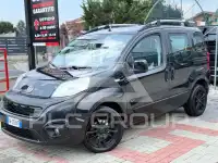 2019 Fiat QUBO