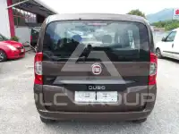 2019 Fiat QUBO