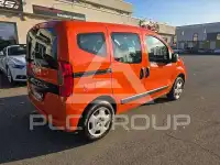 2019 Fiat QUBO