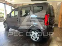 2019 Fiat QUBO