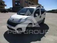 2019 Fiat QUBO